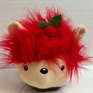 Cherry Chelsea Cheesecake Ferzert